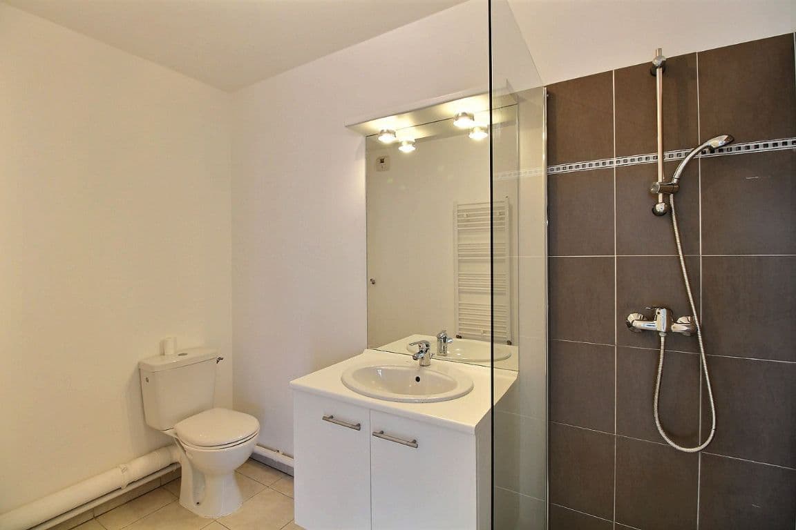 Appartement T2 à louer à Marseille – photo 7
