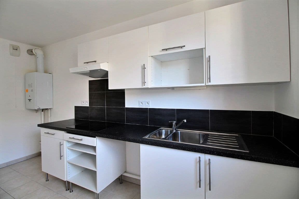 Appartement T2 à louer à Marseille – photo 9