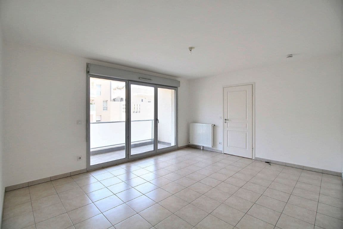 Appartement T2 à louer à Marseille – photo 1