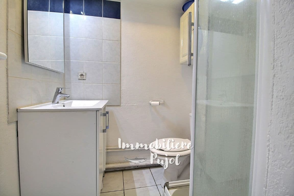 Appartement T2 à louer à Marseille – photo 6
