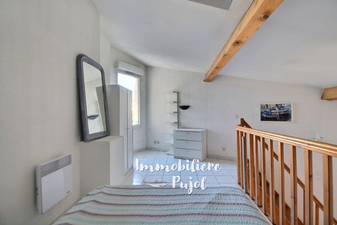 Appartement T2 à louer à Marseille – photo 5