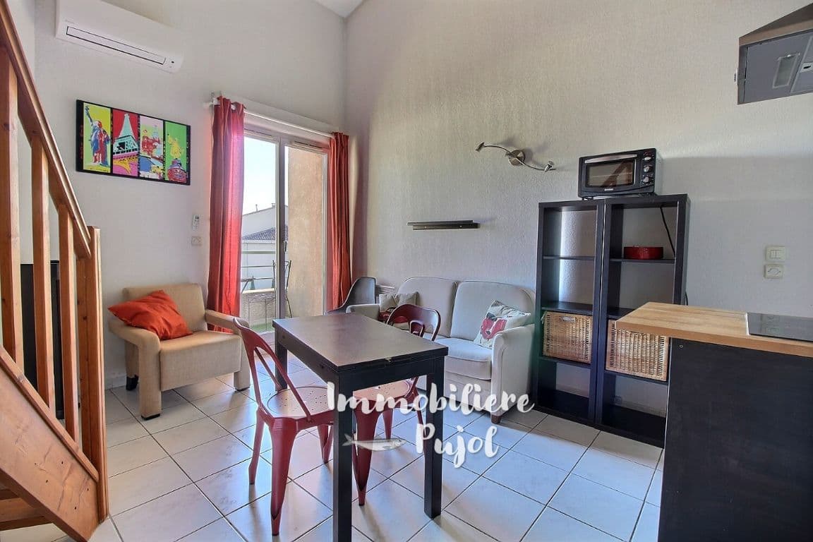 Appartement T2 à louer à Marseille – photo 2