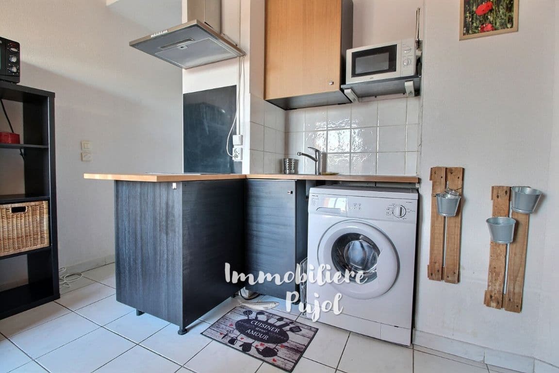 Appartement T2 à louer à Marseille – photo 3