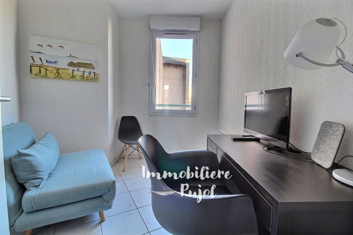 Appartement T2 à louer à Marseille – photo 4