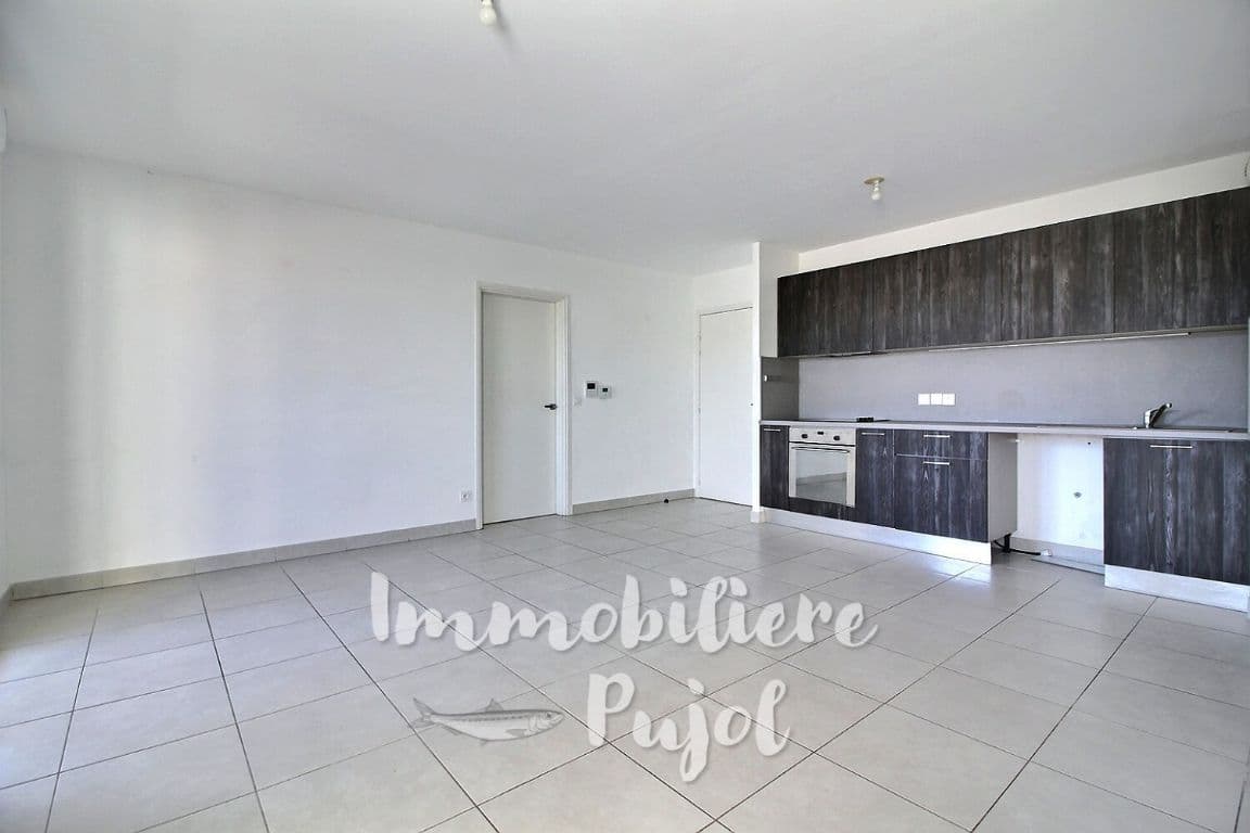 Appartement T3 à louer à MARSEILLE – photo 1