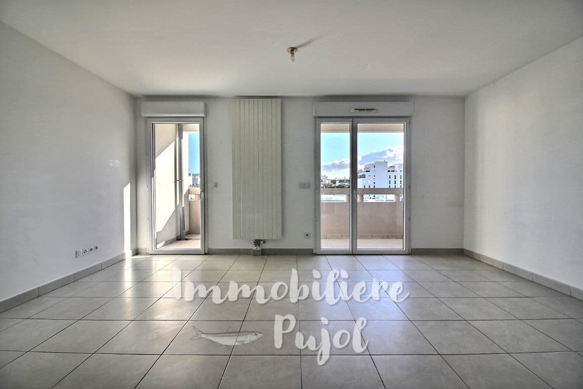 Appartement T3 à louer à MARSEILLE – photo 2