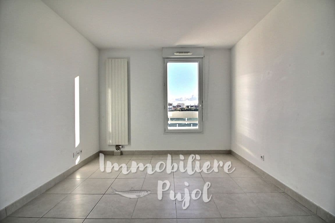 Appartement T3 à louer à MARSEILLE – photo 3