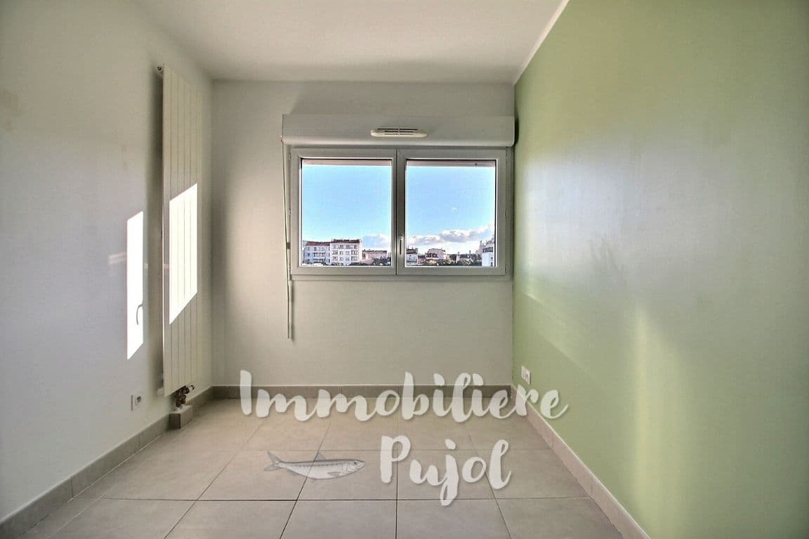 Appartement T3 à louer à MARSEILLE – photo 4