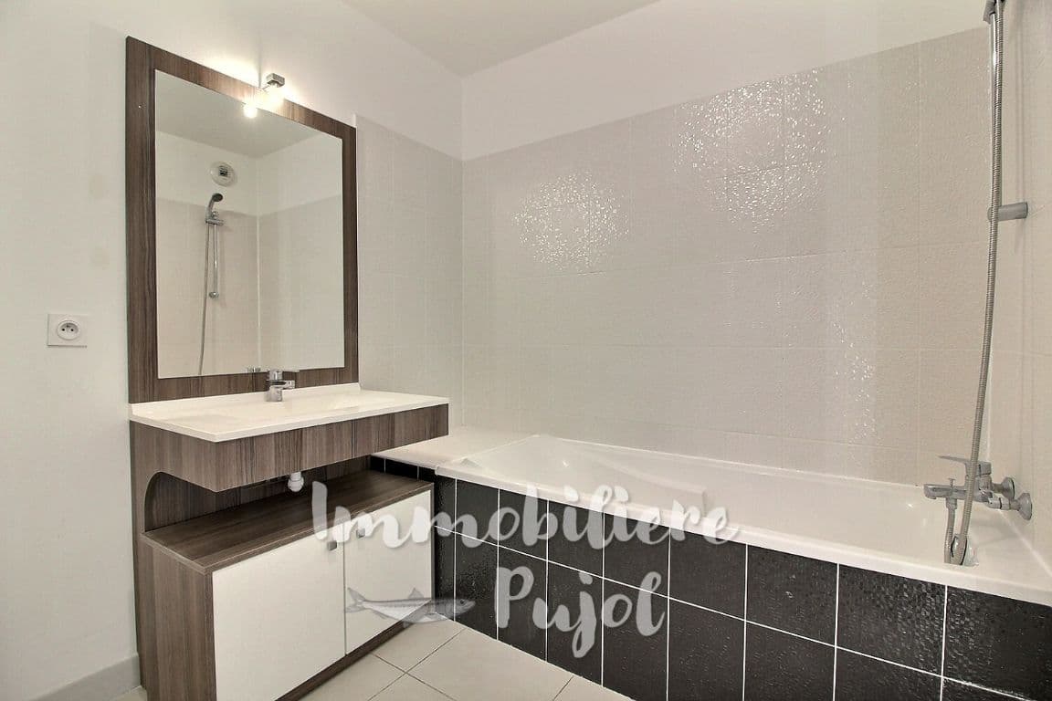 Appartement T3 à louer à MARSEILLE – photo 5