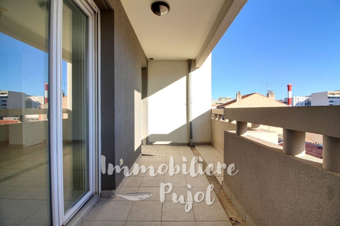 Appartement T3 à louer à MARSEILLE – photo 6