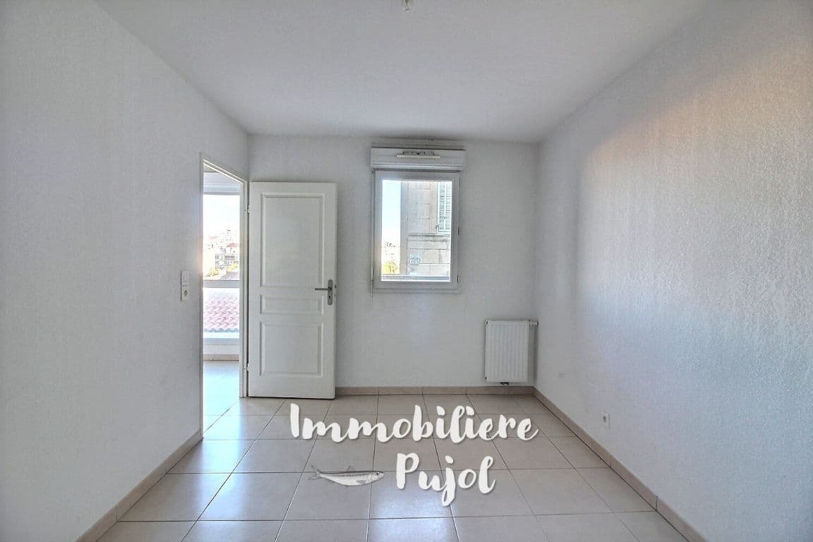 Appartement T2 à louer à Marseille – photo 5