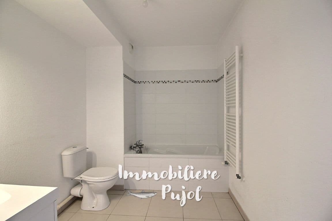 Appartement T2 à louer à Marseille – photo 6