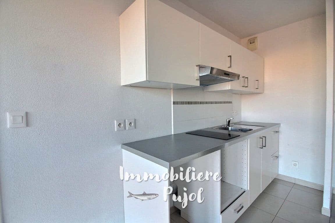 Appartement T2 à louer à Marseille – photo 3