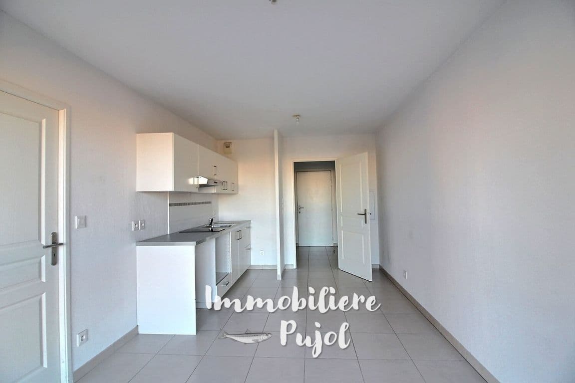 Appartement T2 à louer à Marseille – photo 2