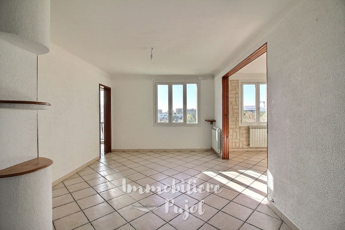 Appartement T3 à louer à MARSEILLE – photo 1