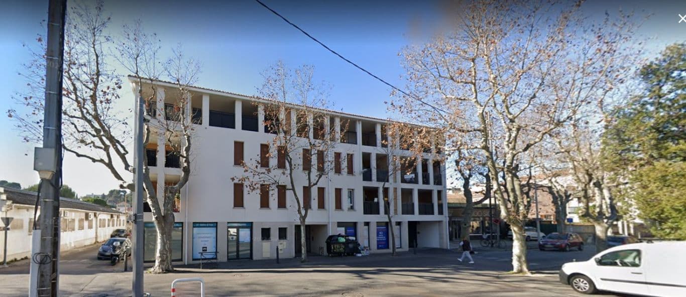 Parking/Box à louer à Marseille – photo 1