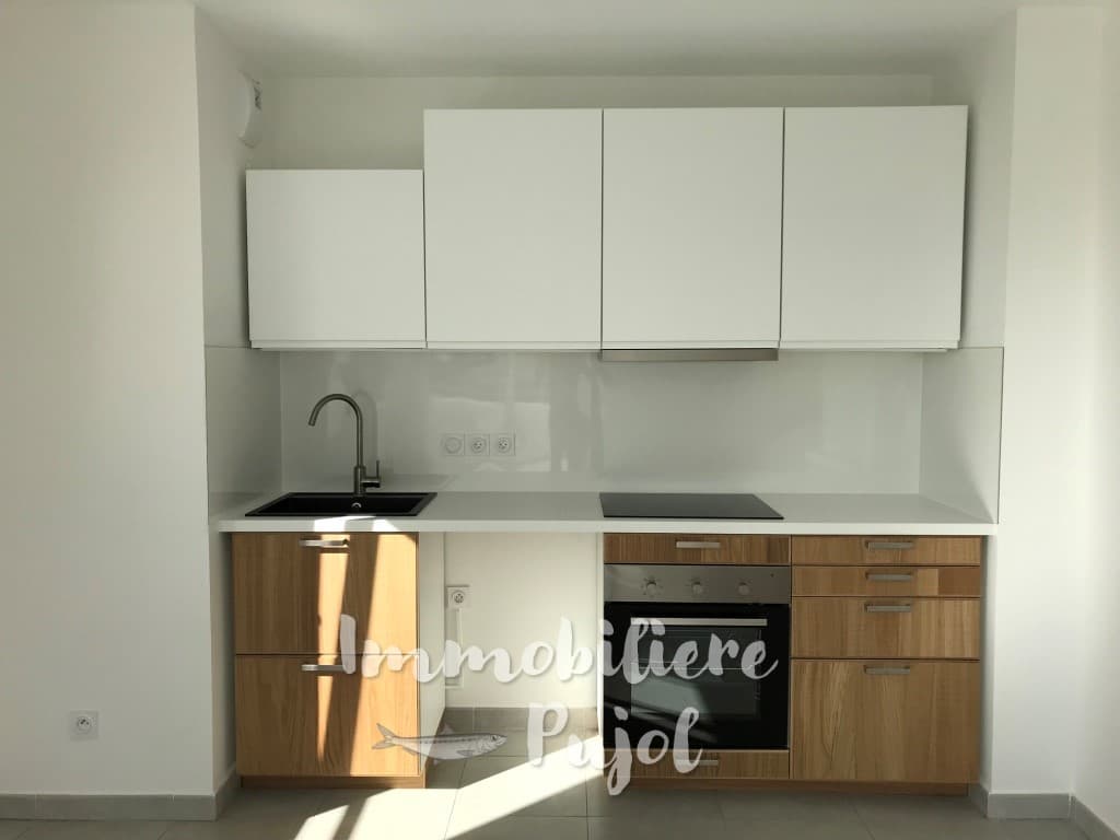 Appartement T5 à louer à MARSEILLE – photo 4