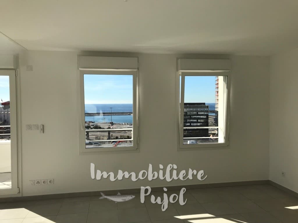 Appartement T5 à louer à MARSEILLE – photo 5