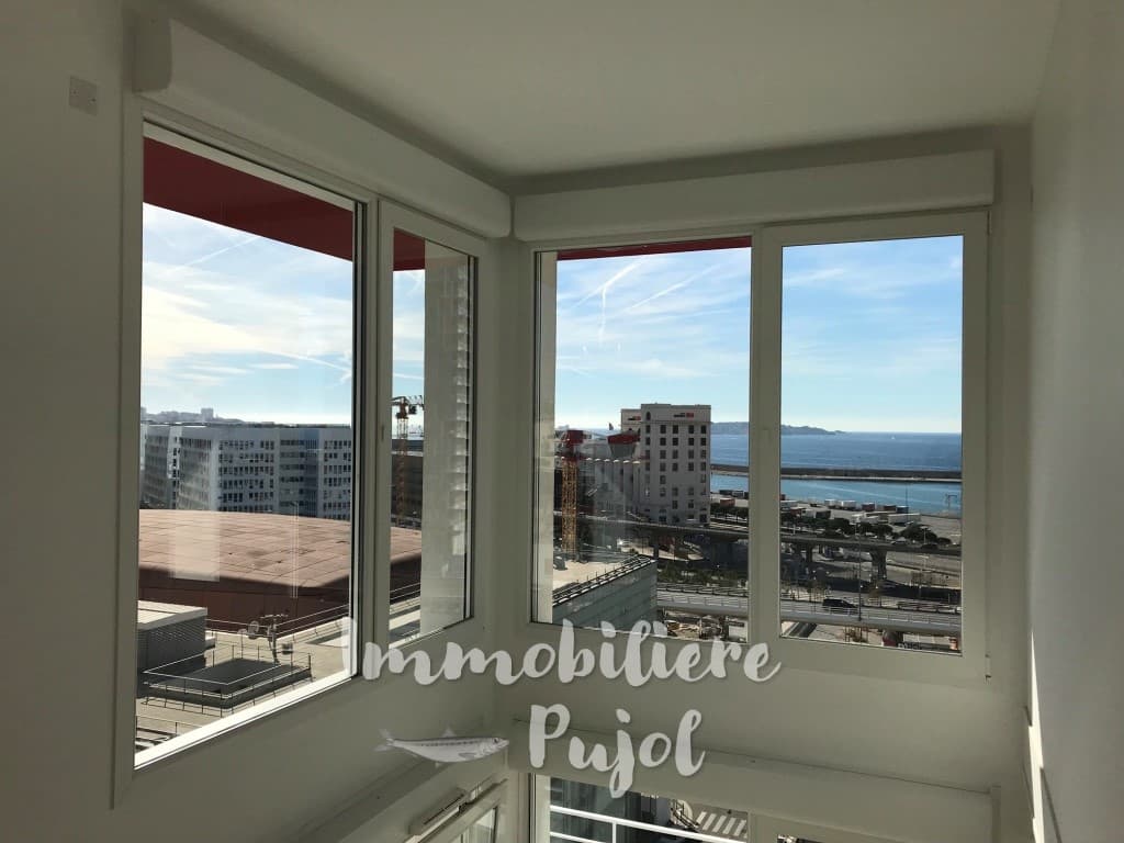 Appartement T5 à louer à MARSEILLE – photo 6