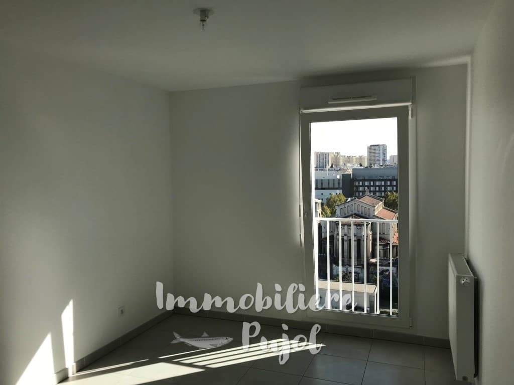 Appartement T5 à louer à MARSEILLE – photo 7