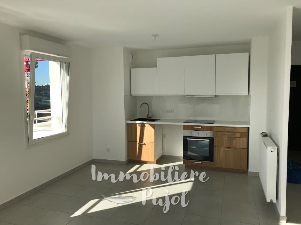 Appartement T5 à louer à MARSEILLE – photo 3