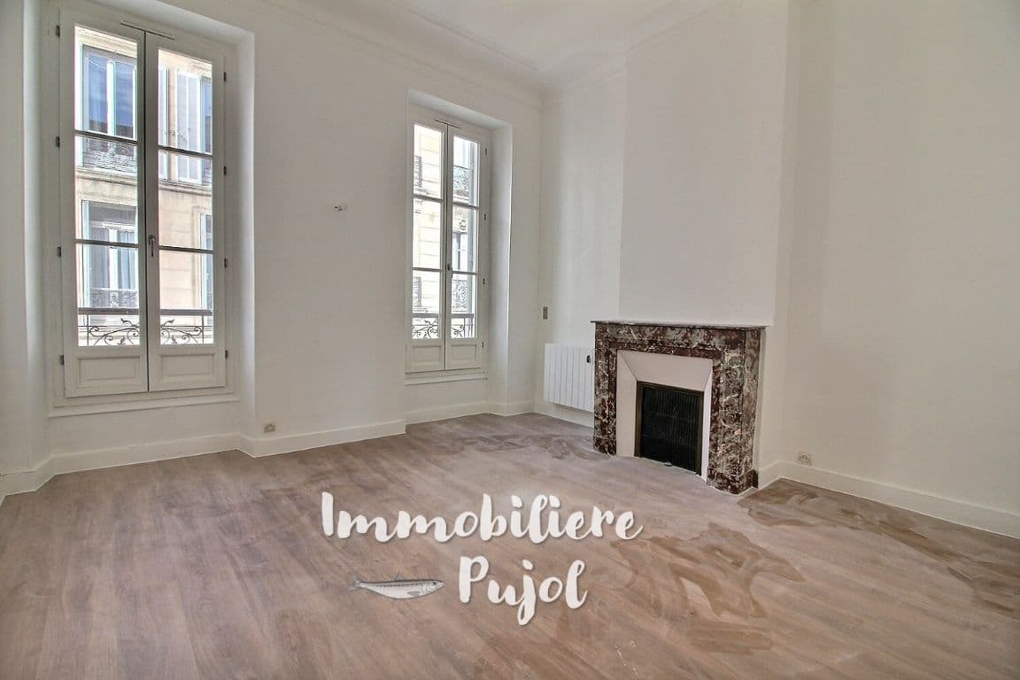 Appartement T3 à louer à Marseille – photo 4