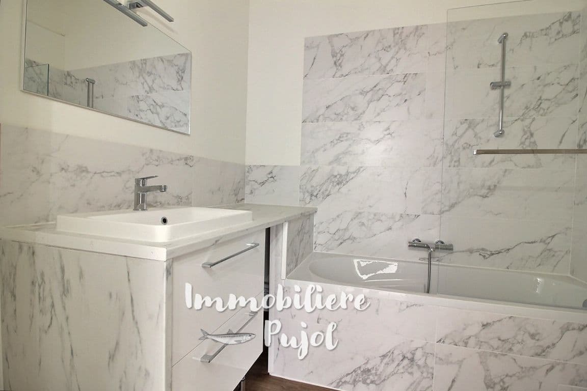 Appartement T3 à louer à Marseille – photo 6