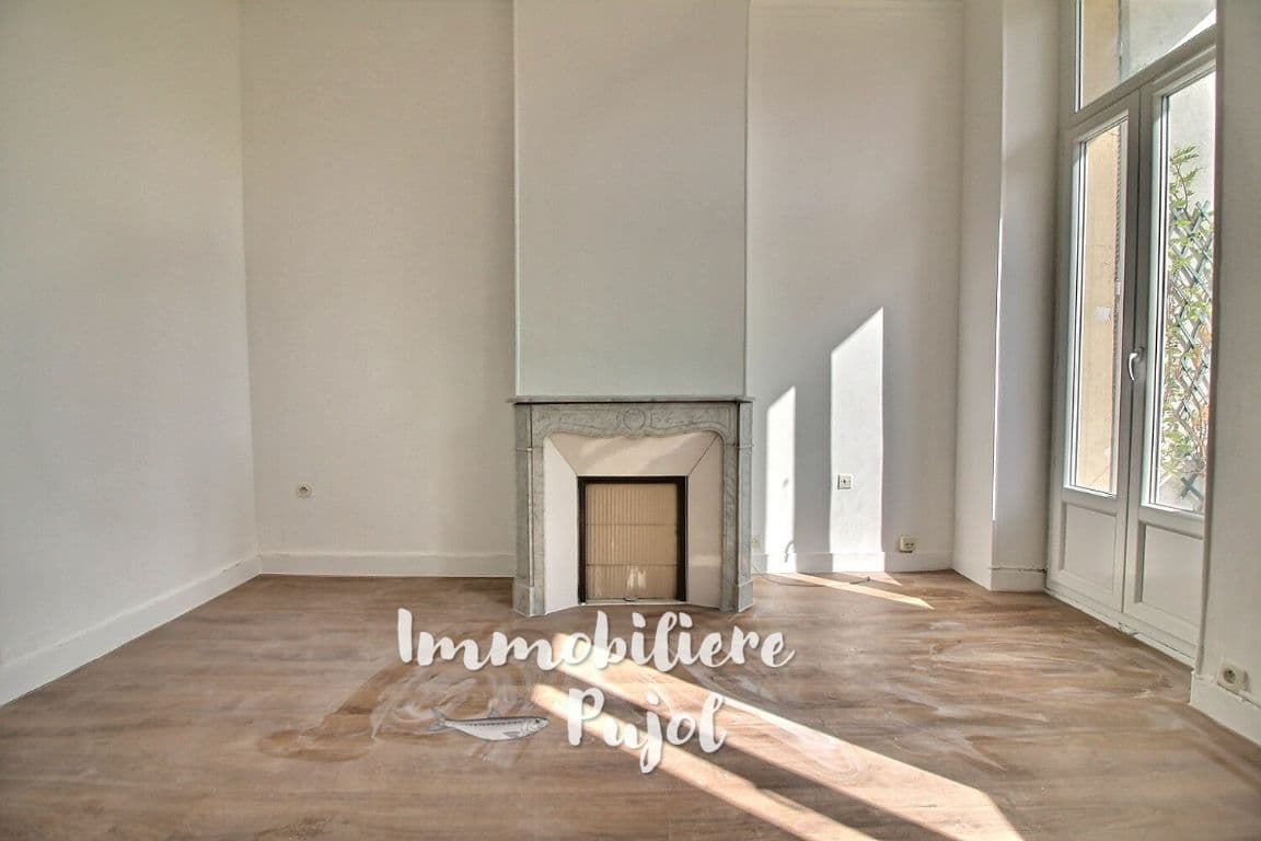 Appartement T3 à louer à Marseille – photo 3
