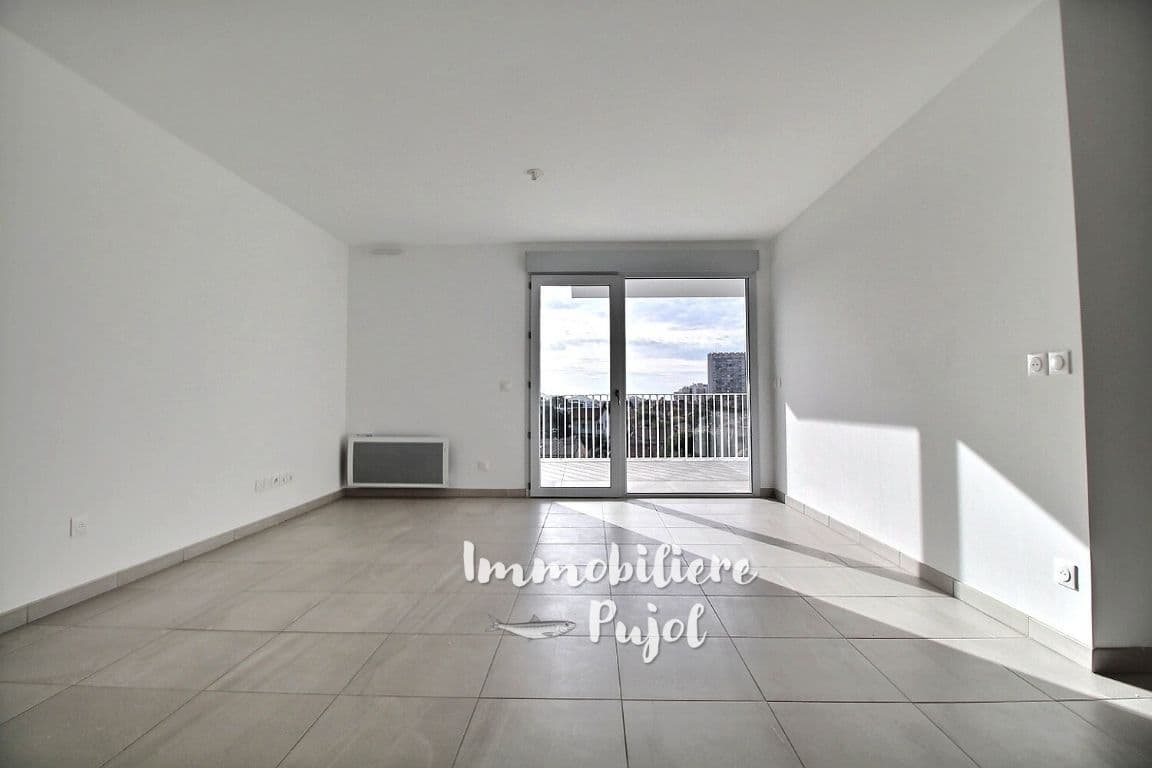 Appartement T3 à louer à Marseille – photo 3