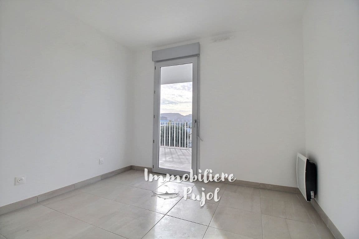 Appartement T3 à louer à Marseille – photo 5