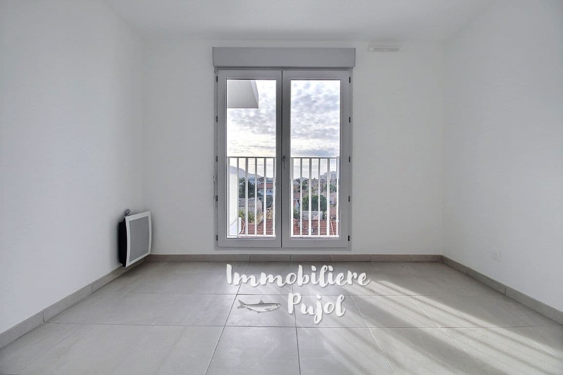 Appartement T3 à louer à Marseille – photo 6