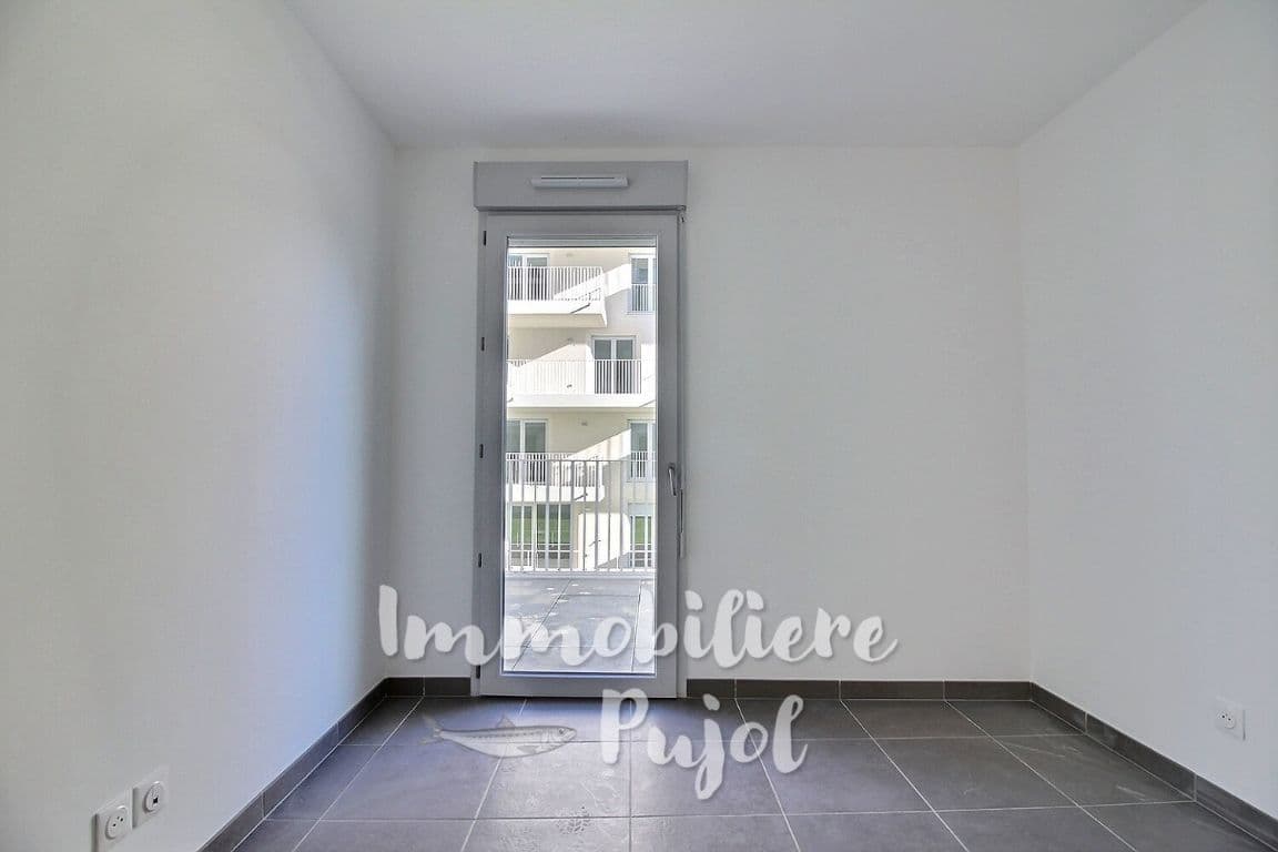 Appartement T3 à louer à MARSEILLE – photo 7