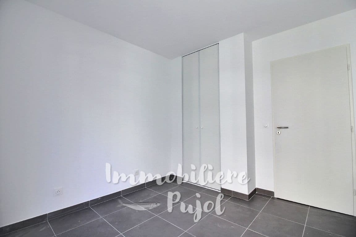 Appartement T3 à louer à MARSEILLE – photo 8
