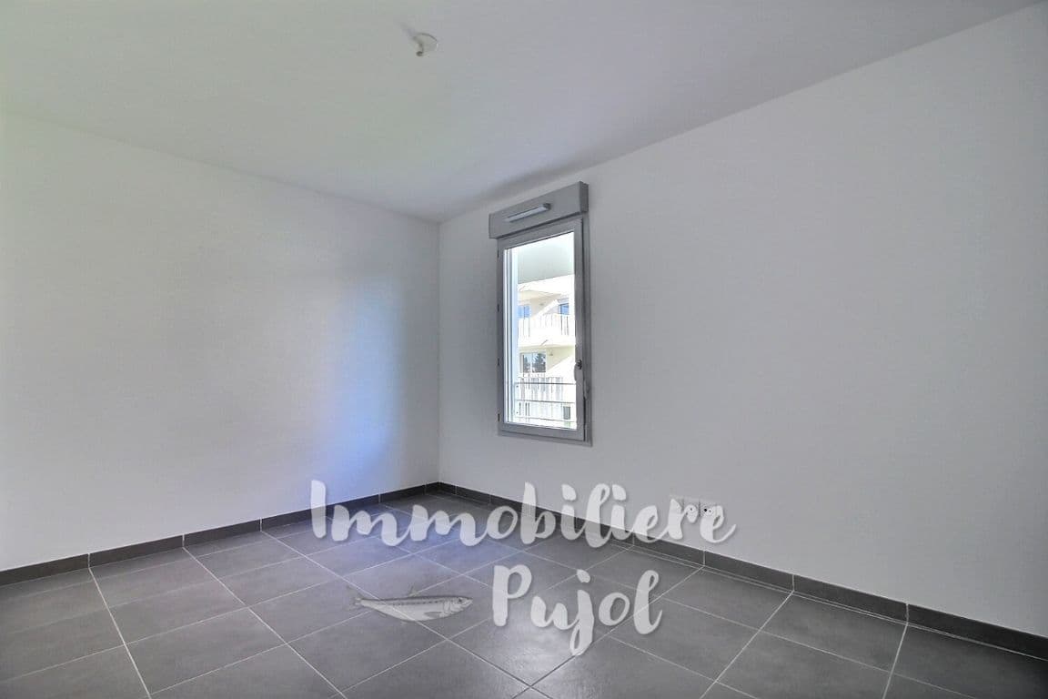Appartement T3 à louer à MARSEILLE – photo 9