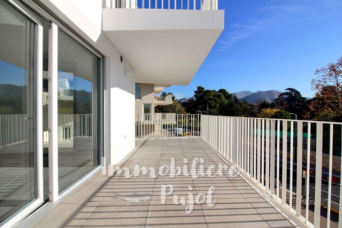 Appartement T3 à louer à MARSEILLE – photo 1