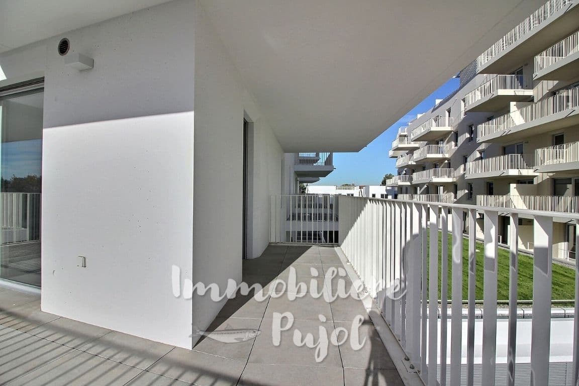 Appartement T3 à louer à MARSEILLE – photo 2