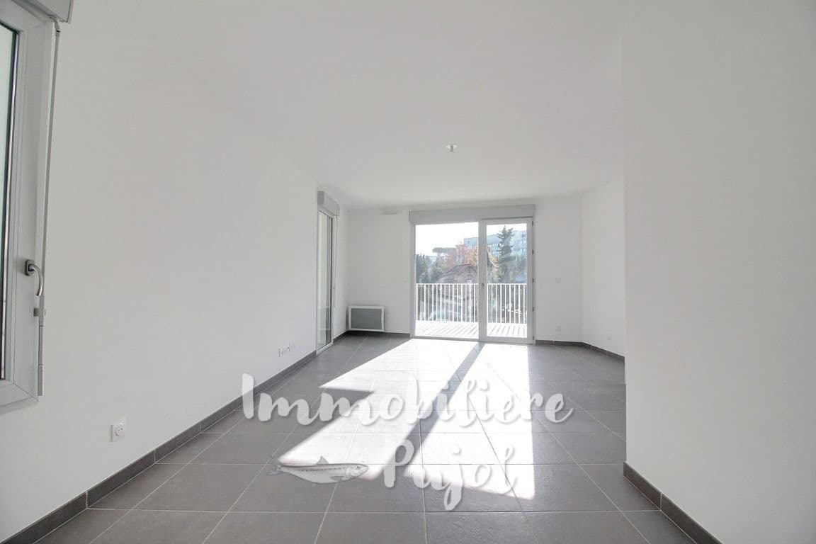 Appartement T3 à louer à MARSEILLE – photo 3