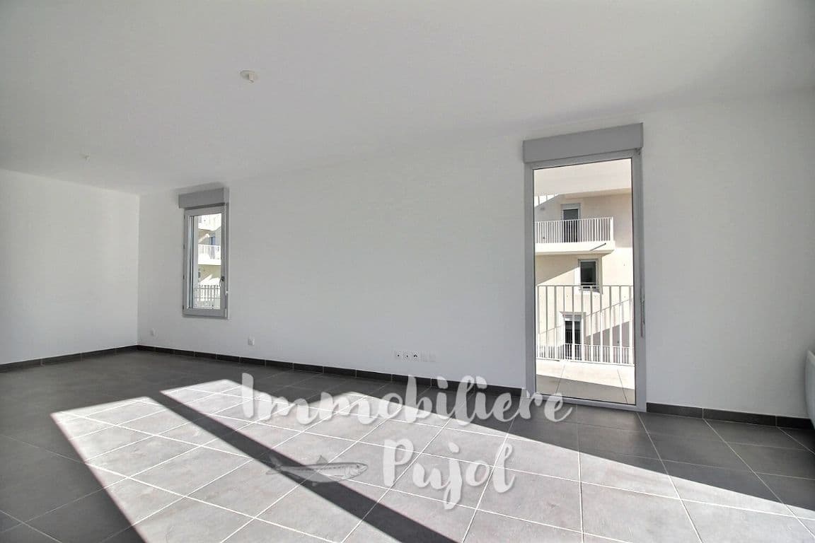 Appartement T3 à louer à MARSEILLE – photo 4