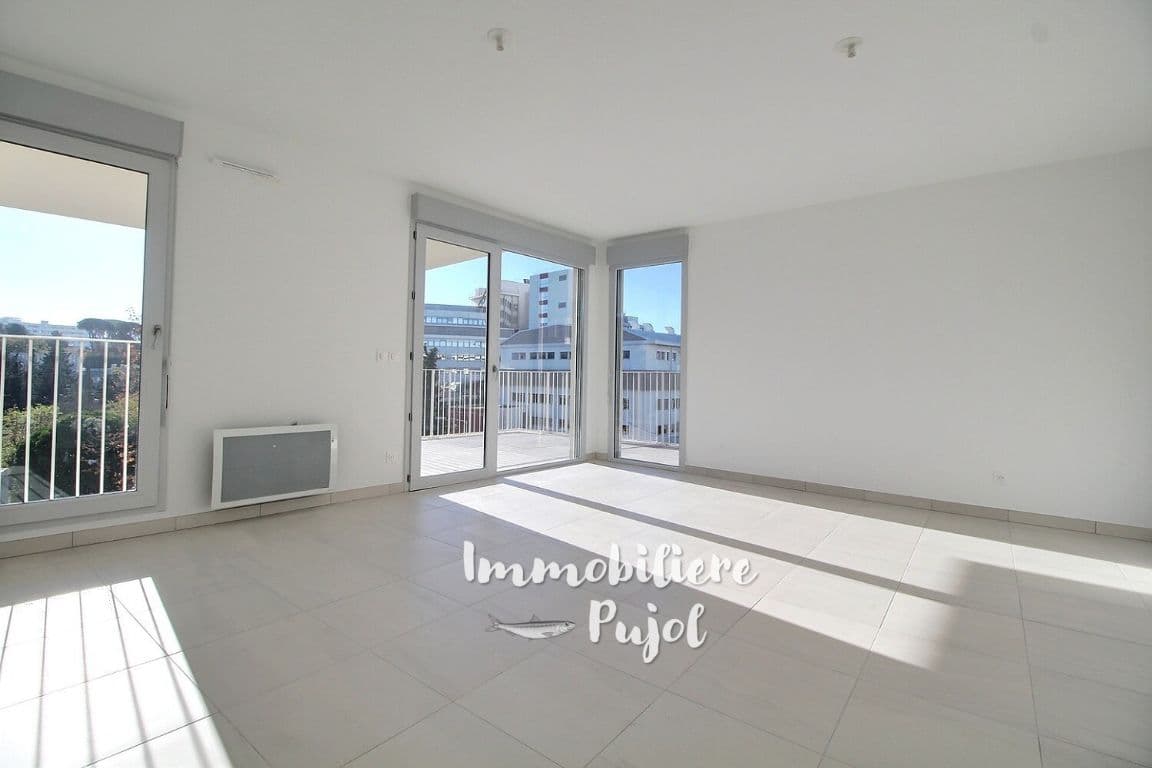 Appartement T3 à louer à MARSEILLE – photo 3