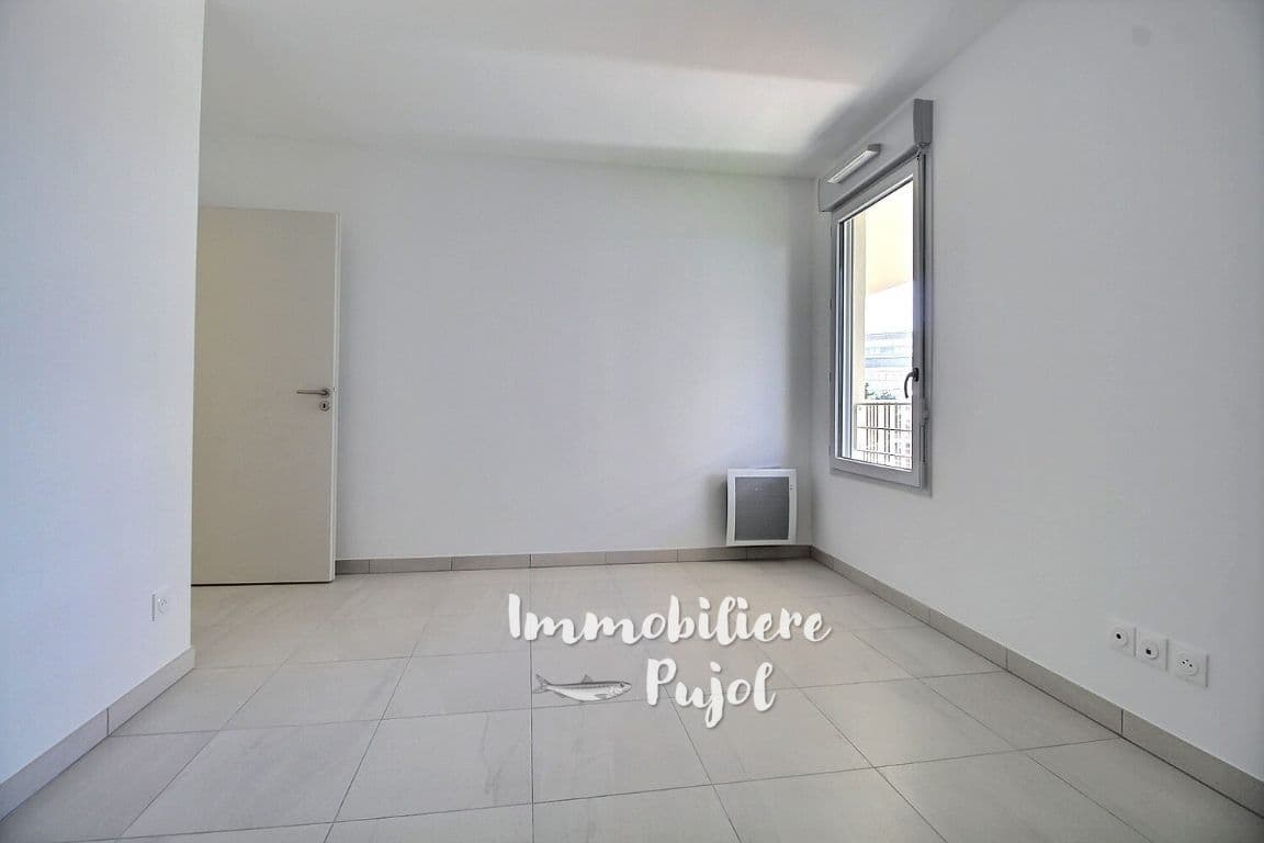 Appartement T3 à louer à MARSEILLE – photo 6