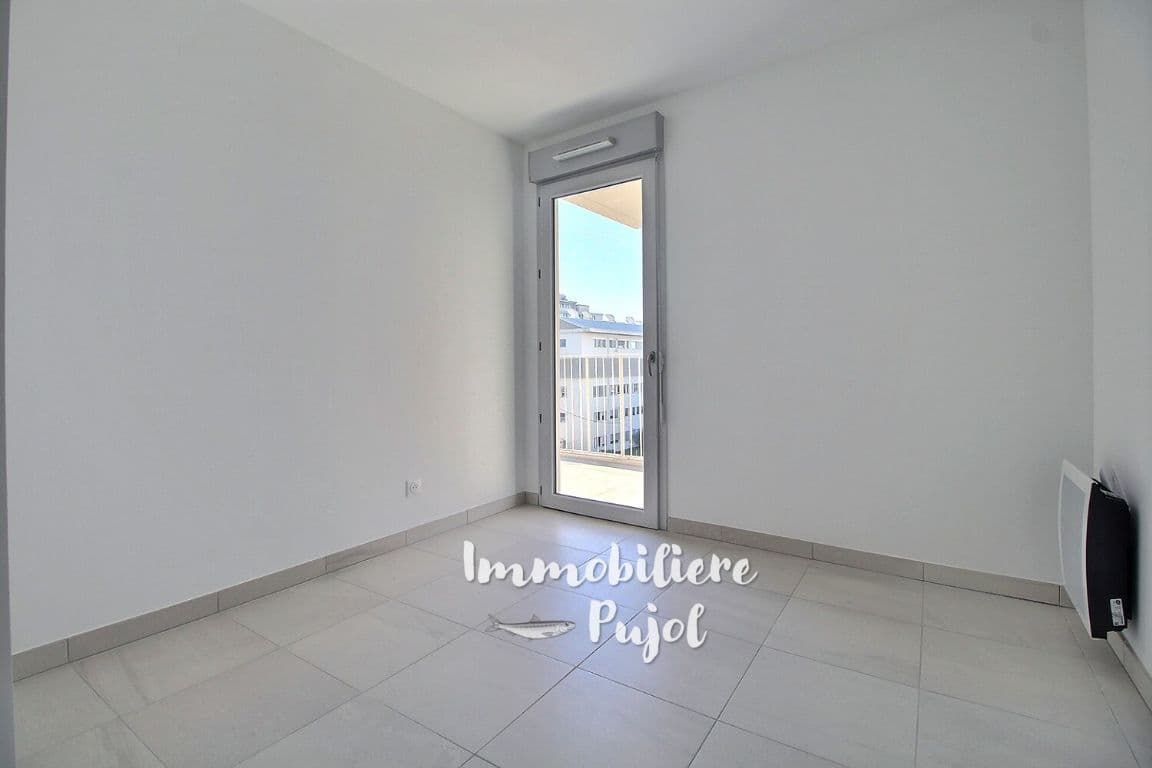 Appartement T3 à louer à MARSEILLE – photo 7