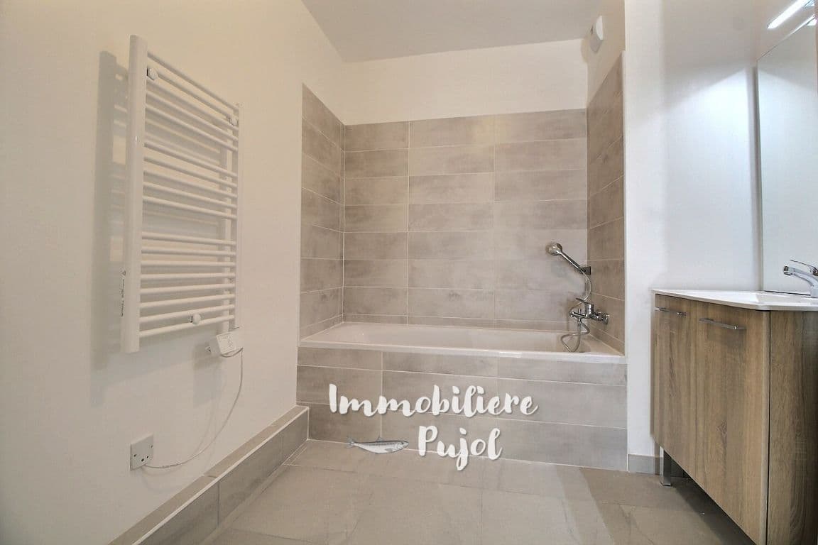Appartement T3 à louer à MARSEILLE – photo 8