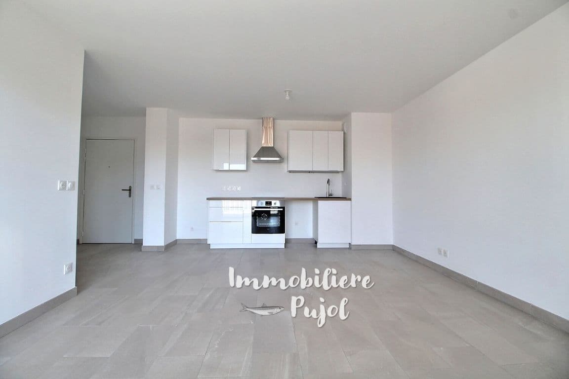 Appartement T3 à louer à Marseille – photo 4