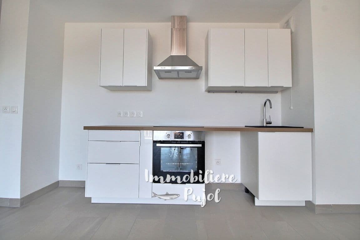 Appartement T3 à louer à Marseille – photo 5