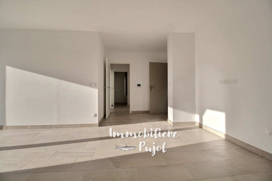 Appartement T3 à louer à Marseille – photo 3