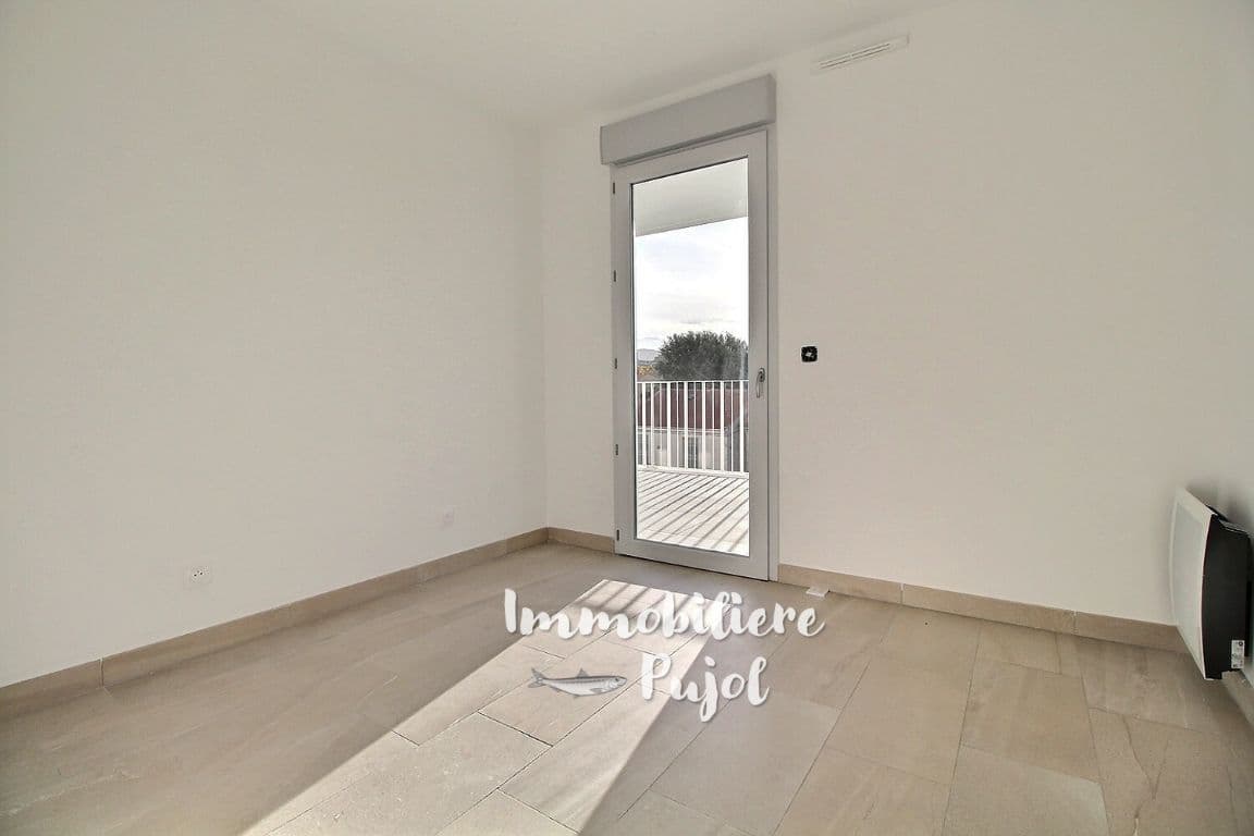 Appartement T3 à louer à Marseille – photo 6