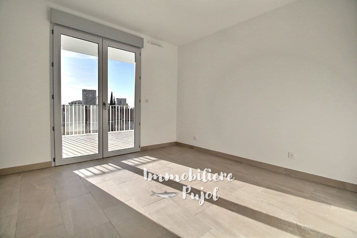 Appartement T3 à louer à Marseille – photo 7