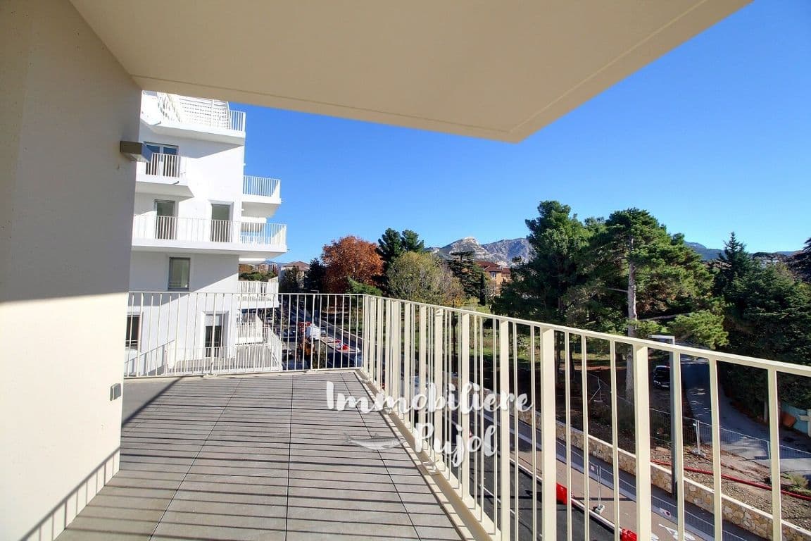 Appartement T2 à louer à MARSEILLE – photo 1