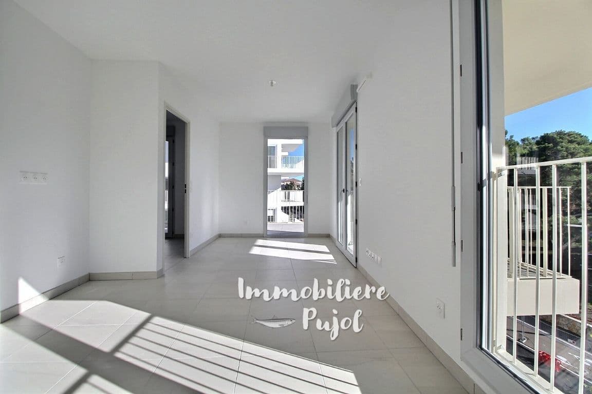 Appartement T2 à louer à MARSEILLE – photo 3