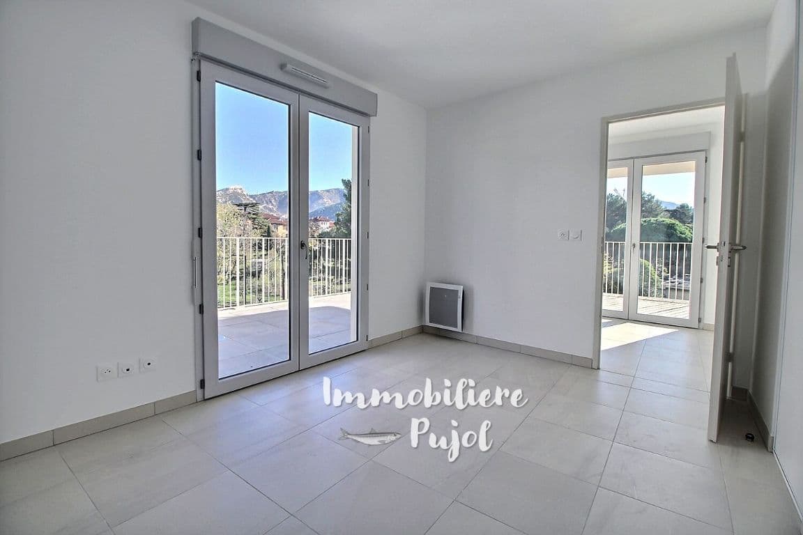 Appartement T2 à louer à MARSEILLE – photo 4